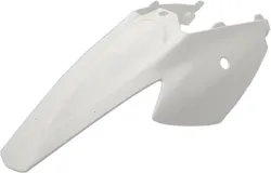 Acerbis Rear Fender Side Cowling White