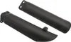 Acerbis Black Lower Fork Cover Protector Guard Set