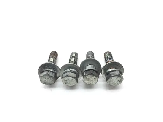 Shock Bolts 2002 Harley-Davidson Electra Glide Police EFI FLHTPI 2366