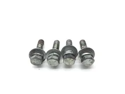 Shock Bolts 2002 Harley-Davidson Electra Glide Police EFI FLHTPI 2366