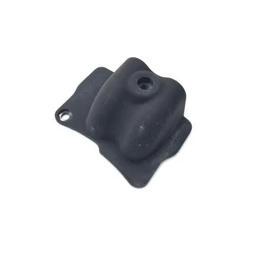 Oil Line Cover 2002 Harley-Davidson Electra Glide Police EFI FLHTPI 2366