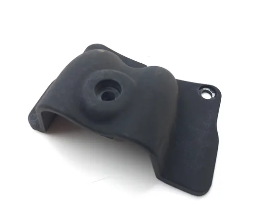 Oil Line Cover 2002 Harley-Davidson Electra Glide Police EFI FLHTPI 2366