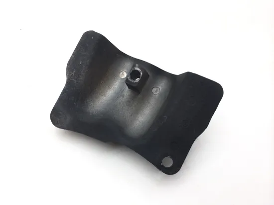 Oil Line Cover 2002 Harley-Davidson Electra Glide Police EFI FLHTPI 2366