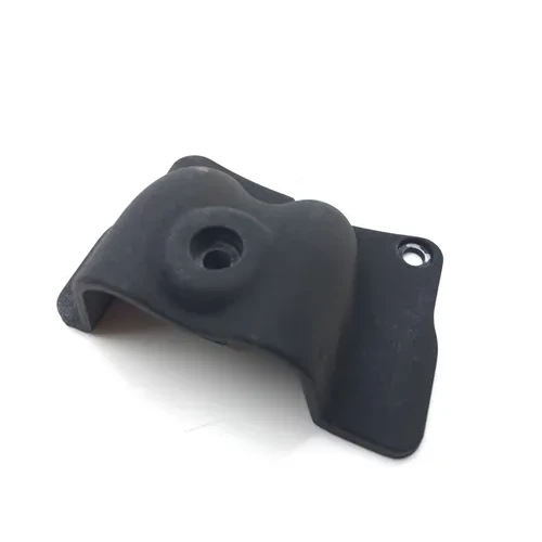 Oil Line Cover 2002 Harley-Davidson Electra Glide Police EFI FLHTPI 2366 4