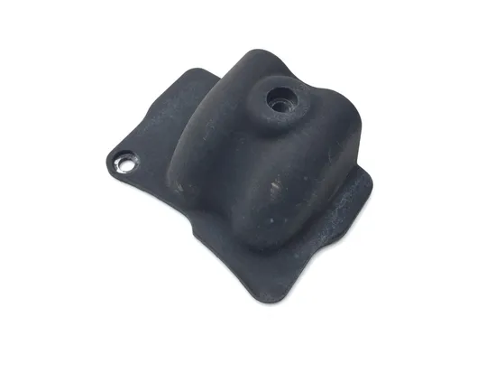 Oil Line Cover 2002 Harley-Davidson Electra Glide Police EFI FLHTPI 2366