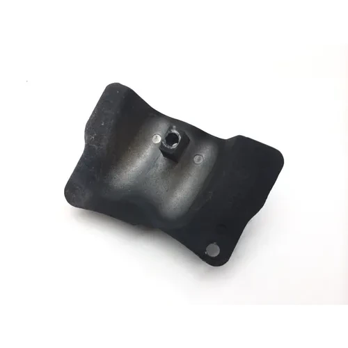 Oil Line Cover 2002 Harley-Davidson Electra Glide Police EFI FLHTPI 2366 3