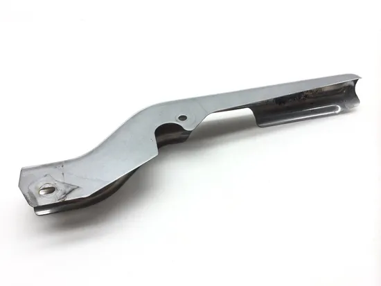 Chrome Frame Covers 2002 Harley-Davidson Electra Glide Police EFI FLHTPI 2366 x