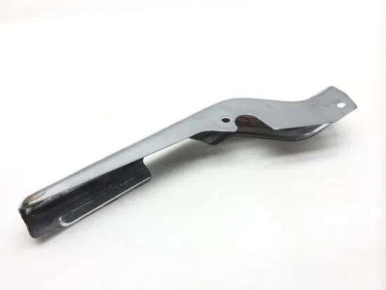 Chrome Frame Covers 2002 Harley-Davidson Electra Glide Police EFI FLHTPI 2366 x