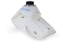 Acerbis Oversized Fuel Tank 2.7 Gal Nat