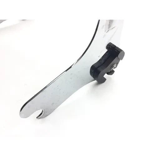 Sissy Bar 2002 Harley-Davidson Electra Glide Police EFI FLHTPI 2366 x 2