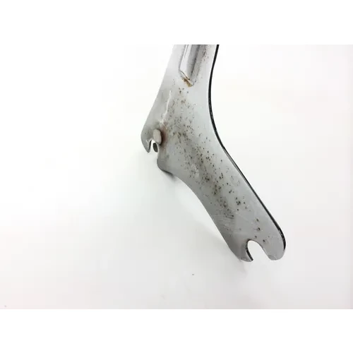 Sissy Bar 2002 Harley-Davidson Electra Glide Police EFI FLHTPI 2366 x 3