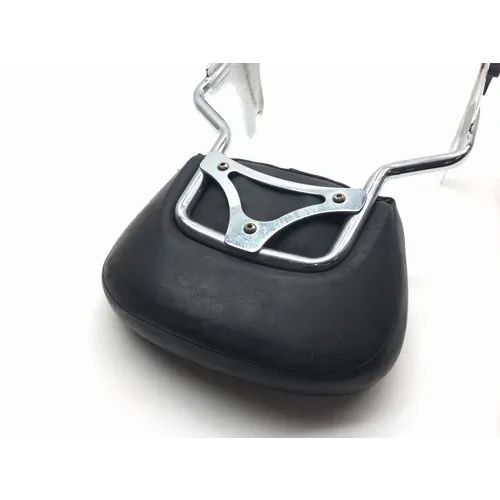 Sissy Bar 2002 Harley-Davidson Electra Glide Police EFI FLHTPI 2366 x 6