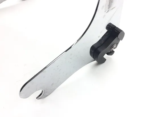 Sissy Bar 2002 Harley-Davidson Electra Glide Police EFI FLHTPI 2366 x