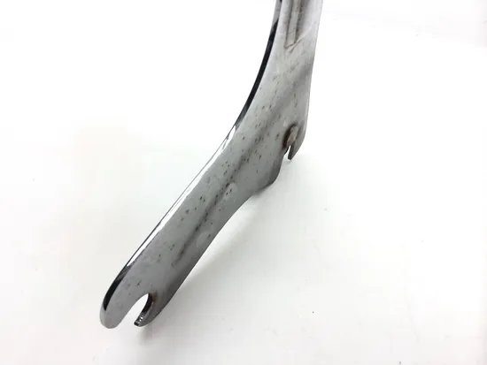 Sissy Bar 2002 Harley-Davidson Electra Glide Police EFI FLHTPI 2366 x