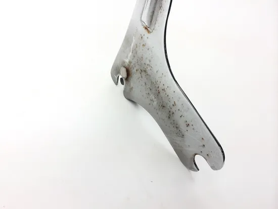 Sissy Bar 2002 Harley-Davidson Electra Glide Police EFI FLHTPI 2366 x