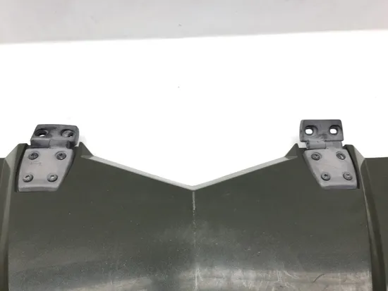 Hood 2010 Polaris Ranger Crew 800 4x4 EFI 2426 x