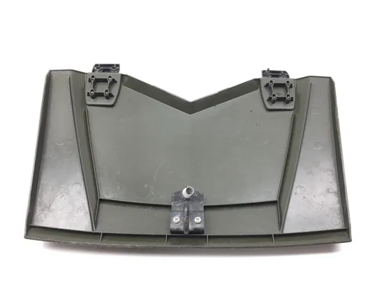 Hood 2010 Polaris Ranger Crew 800 4x4 EFI 2426 x