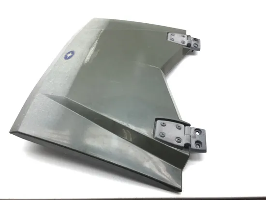 Hood 2010 Polaris Ranger Crew 800 4x4 EFI 2426 x