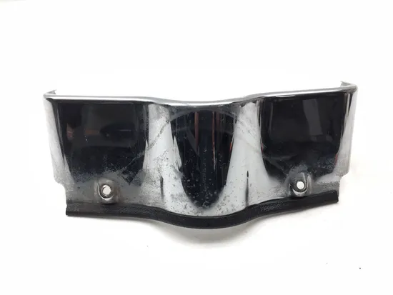 Lower Triple Tree Clamp Fork Cover 04 Harley Glide Classic EFI FLHTCI 2384 x