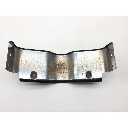 Lower Triple Tree Clamp Fork Cover 04 Harley Glide Classic EFI FLHTCI 2384 x 4