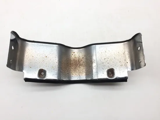 Lower Triple Tree Clamp Fork Cover 04 Harley Glide Classic EFI FLHTCI 2384 x