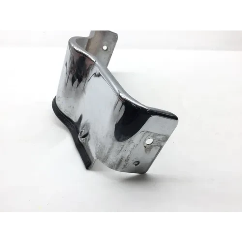 Lower Triple Tree Clamp Fork Cover 04 Harley Glide Classic EFI FLHTCI 2384 x 3