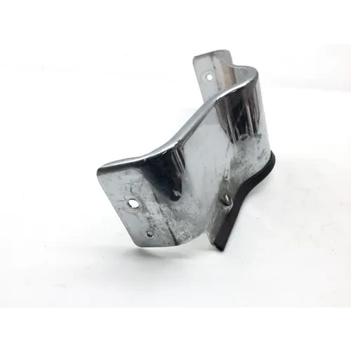 Lower Triple Tree Clamp Fork Cover 04 Harley Glide Classic EFI FLHTCI 2384 x 2