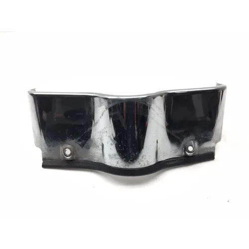 Lower Triple Tree Clamp Fork Cover 04 Harley Glide Classic EFI FLHTCI 2384 x 1