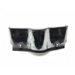 Lower Triple Tree Clamp Fork Cover 04 Harley Glide Classic EFI FLHTCI 2384 x