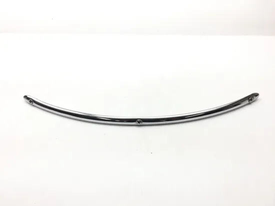 Front Chrome Windshield Trim 2004 Harley Electra Glide Classic EFI FLHTCI 2384