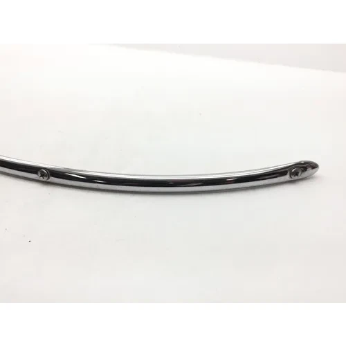 Front Chrome Windshield Trim 2004 Harley Electra Glide Classic EFI FLHTCI 2384 3