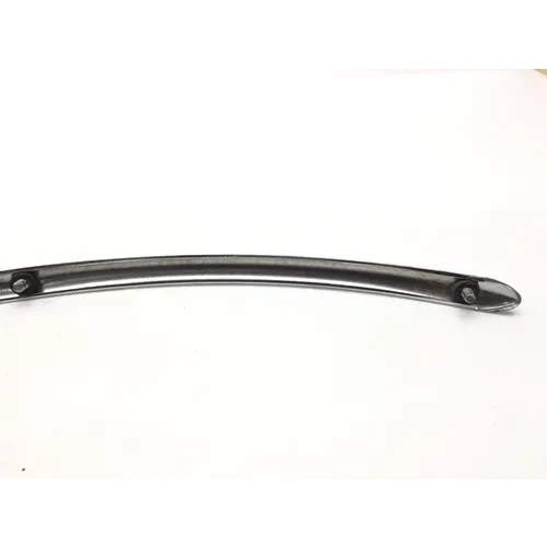 Front Chrome Windshield Trim 2004 Harley Electra Glide Classic EFI FLHTCI 2384 6