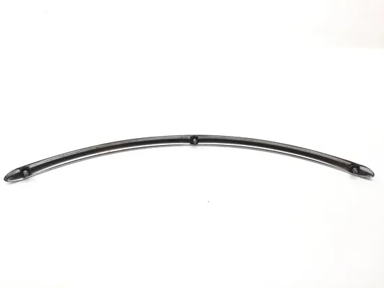 Front Chrome Windshield Trim 2004 Harley Electra Glide Classic EFI FLHTCI 2384