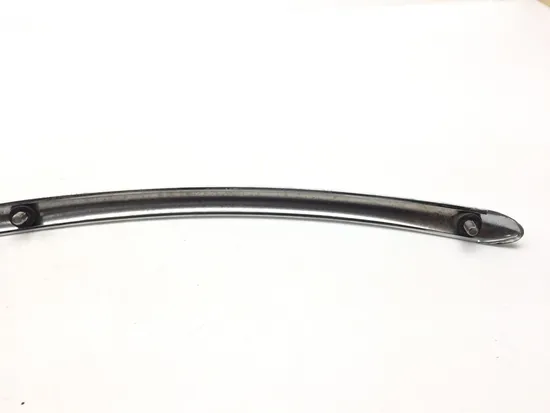 Front Chrome Windshield Trim 2004 Harley Electra Glide Classic EFI FLHTCI 2384