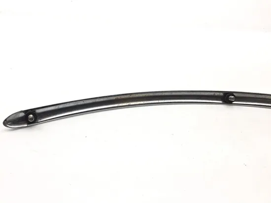 Front Chrome Windshield Trim 2004 Harley Electra Glide Classic EFI FLHTCI 2384