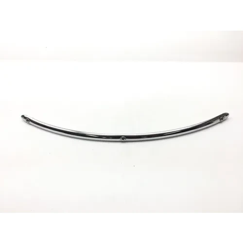 Front Chrome Windshield Trim 2004 Harley Electra Glide Classic EFI FLHTCI 2384