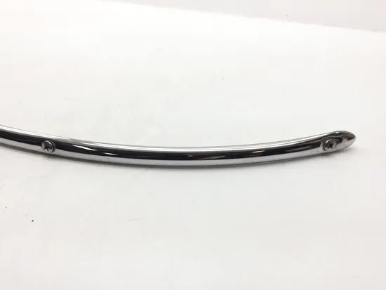 Front Chrome Windshield Trim 2004 Harley Electra Glide Classic EFI FLHTCI 2384