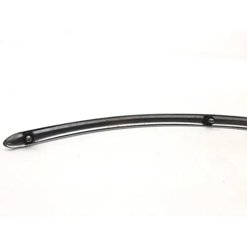 Front Chrome Windshield Trim 2004 Harley Electra Glide Classic EFI FLHTCI 2384 5