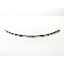 Front Chrome Windshield Trim 2004 Harley Electra Glide Classic EFI FLHTCI 2384