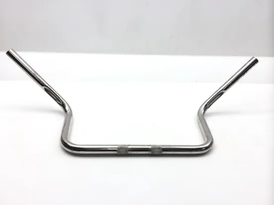 Handle Bars 2004 Harley-Davidson Electra Glide Classic EFI FLHTCI 2384