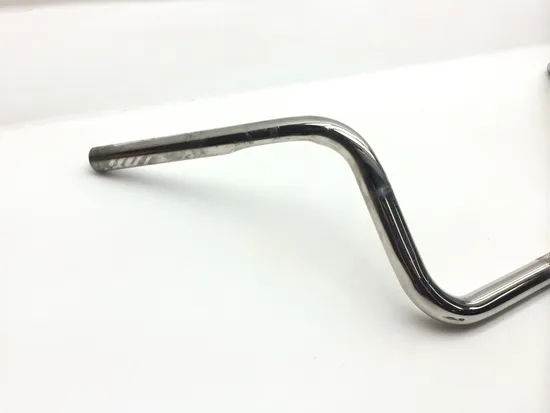 Handle Bars 2004 Harley-Davidson Electra Glide Classic EFI FLHTCI 2384