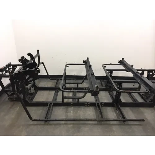 Frame Chassis BOS 2010 Polaris Ranger Crew 800 4x4 EFI 2426 x 17