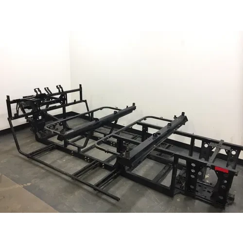 Frame Chassis BOS 2010 Polaris Ranger Crew 800 4x4 EFI 2426 x 13