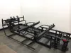Frame Chassis BOS 2010 Polaris Ranger Crew 800 4x4 EFI 2426 x