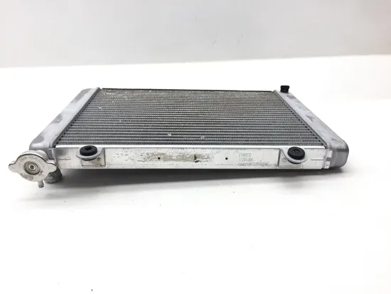 Engine Radiator Cooling 2010 Polaris Ranger Crew 800 4x4 EFI 2426