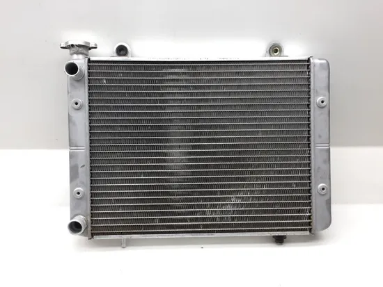 Engine Radiator Cooling 2010 Polaris Ranger Crew 800 4x4 EFI 2426