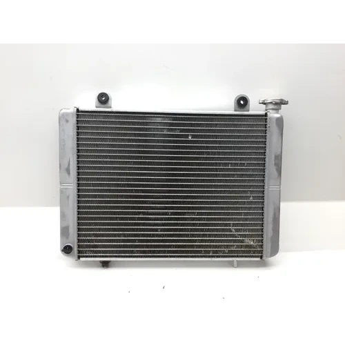 Engine Radiator Cooling 2010 Polaris Ranger Crew 800 4x4 EFI 2426 9