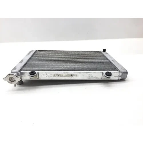 Engine Radiator Cooling 2010 Polaris Ranger Crew 800 4x4 EFI 2426 5