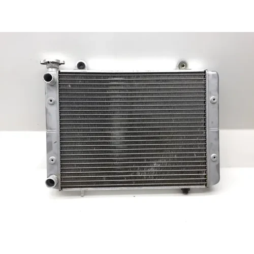 Engine Radiator Cooling 2010 Polaris Ranger Crew 800 4x4 EFI 2426 3