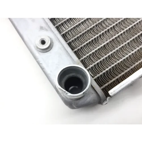 Engine Radiator Cooling 2010 Polaris Ranger Crew 800 4x4 EFI 2426 12